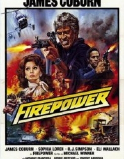 Firepower