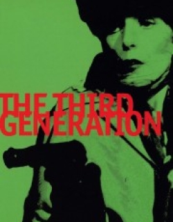 The Third Generation