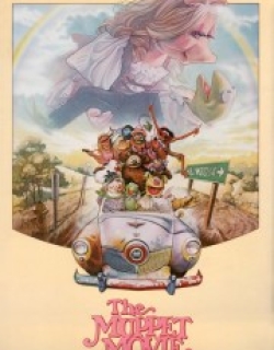The Muppet Movie