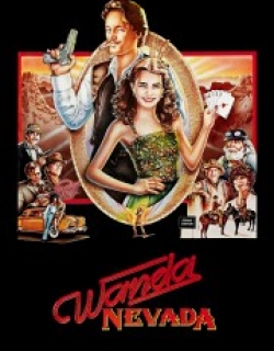 Wanda Nevada