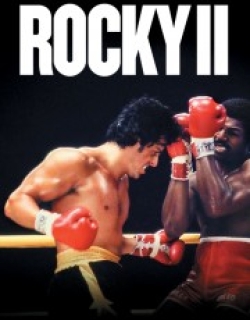 Rocky II