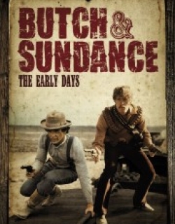 Butch and Sundance: The Early Days