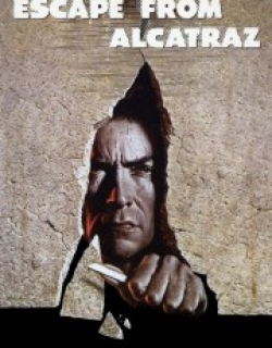 Escape from Alcatraz