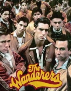 The Wanderers