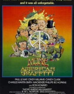 More American Graffiti