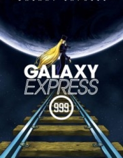 Galaxy Express 999