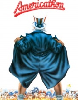 Americathon
