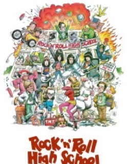 Rock 'n' Roll High School