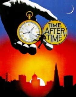 Time After Time