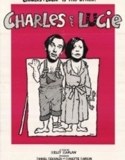 Charles and Lucie