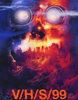 V/H/S/99