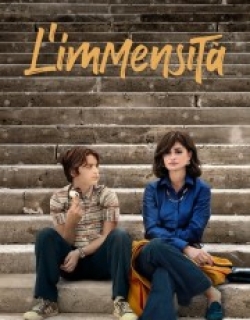 L'immensità