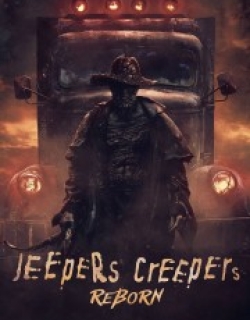 Jeepers Creepers: Reborn