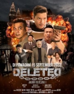 Deleted