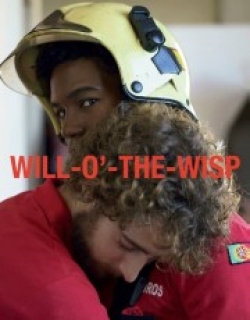 Will-o’-the-Wisp