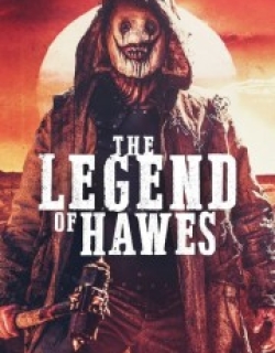 The Legend of Hawes