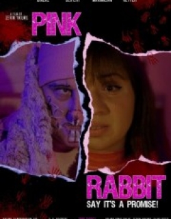 Pink Rabbit