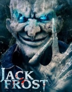 Jack Frost
