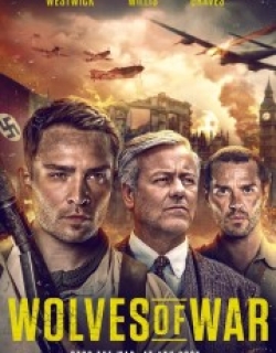 Wolves of War