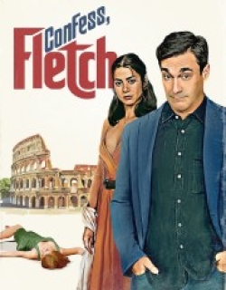 Confess, Fletch