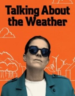 Talking About the Weather