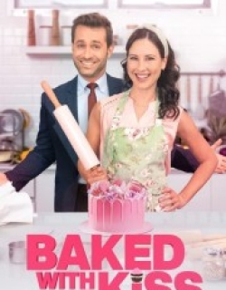 Baked with a Kiss