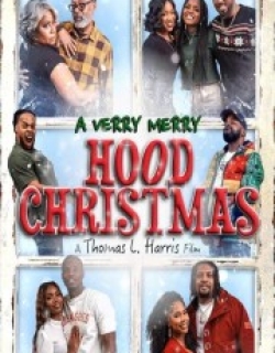 A Verry Merry Hood Christmas