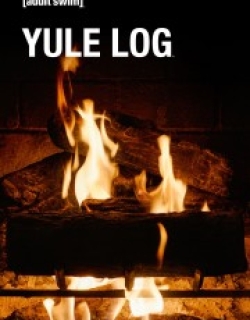 Adult Swim Yule Log