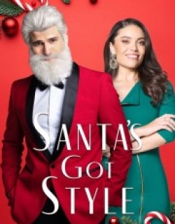 Santa's Got Style
