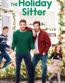 The Holiday Sitter