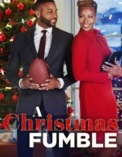 A Christmas Fumble