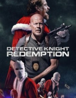 Detective Knight: Redemption