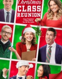 Christmas Class Reunion