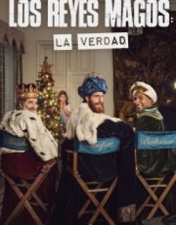 The Three Wise Men: The Truth