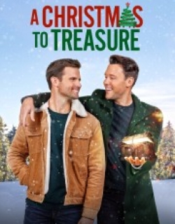 A Christmas to Treasure