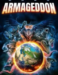 2025 Armageddon