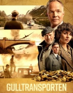 Gold Run