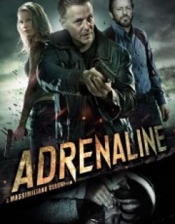 Adrenaline