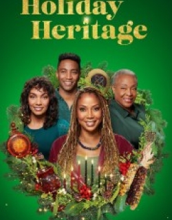 Holiday Heritage