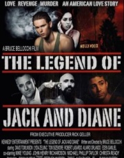 The Legend of Jack and Diane