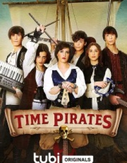 Time Pirates