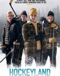 Hockeyland
