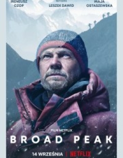 Broad Peak