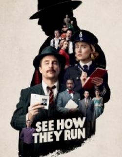 See How They Run