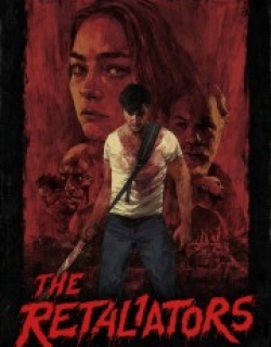 The Retaliators