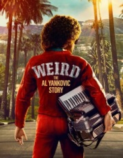 Weird: The Al Yankovic Story