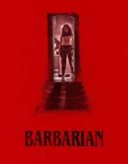 Barbarian