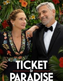 Ticket to Paradise