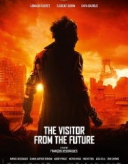 The Visitor from the Future