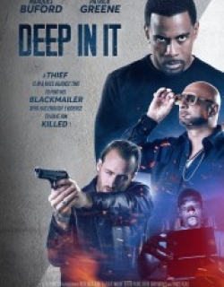 Deep in It